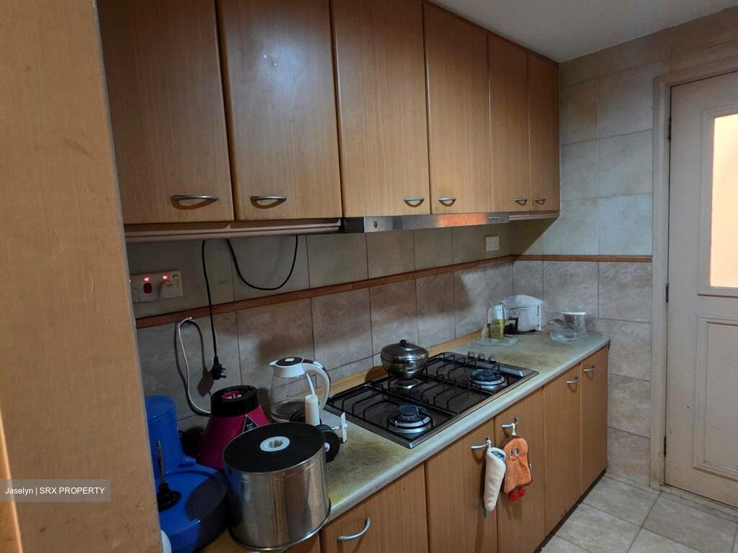 Seasons View (D20), Condominium #520043431